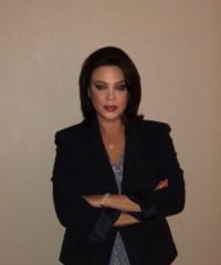 Rosa Morales