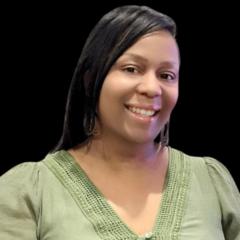 Belinda Washington