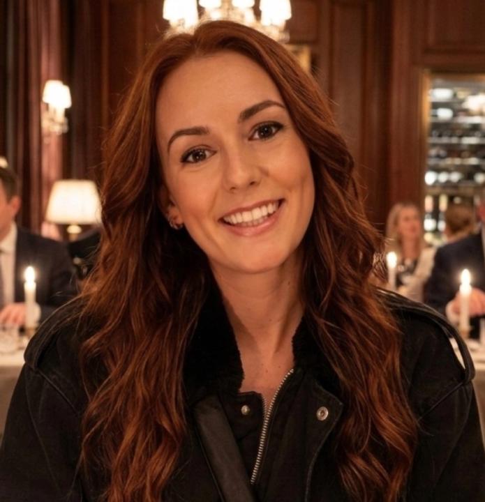 Sara Kürstein