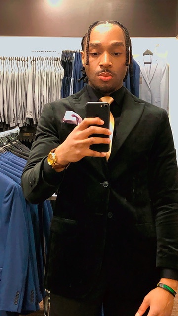 IFEANYi Elvis