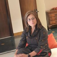 Archna Singh