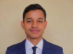 Mozahidul Islam