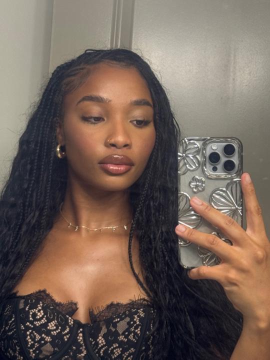 Shania Clarke