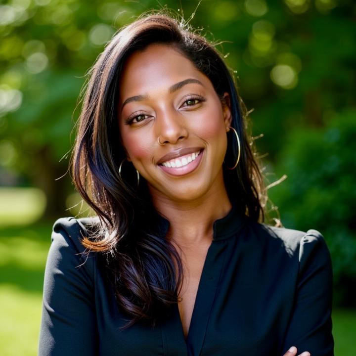 Jasmine Holmes