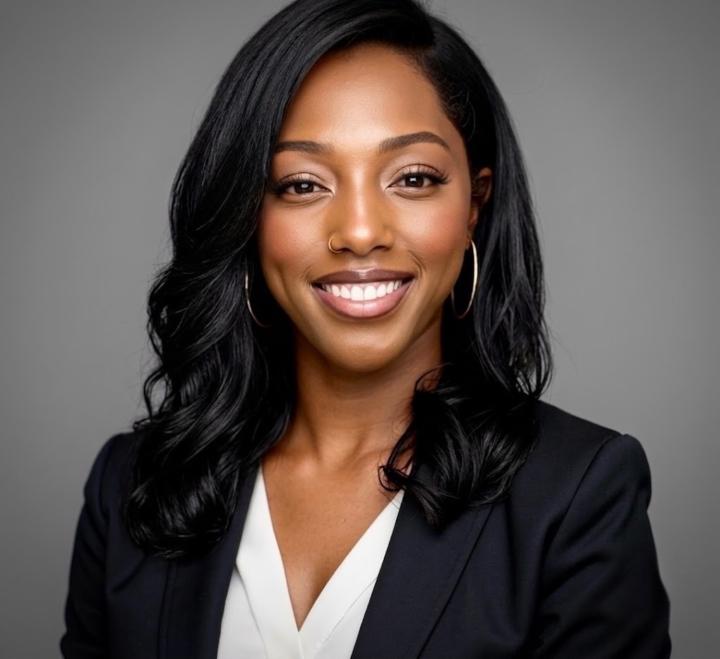 Jasmine Holmes