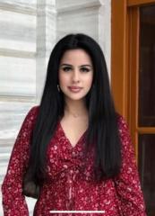 Mishal Saeed