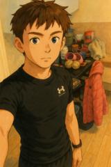 Jeremy J