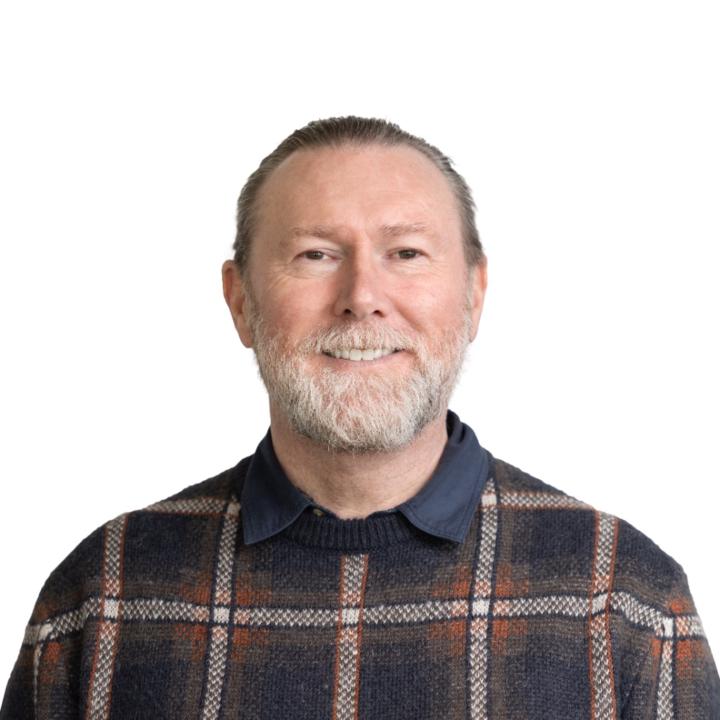 Craig Hansen