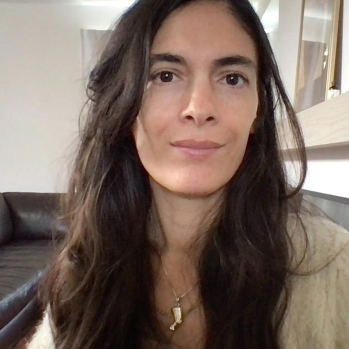 Magda Baez