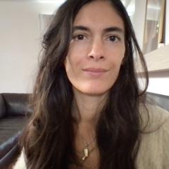 Magda Baez