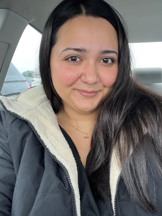 Ayesha Salazar-Ansari