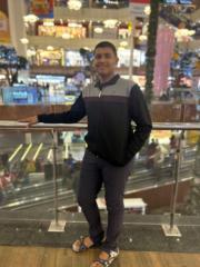 Yashkumar Maurya