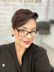Nidia nallely holguin Hernández