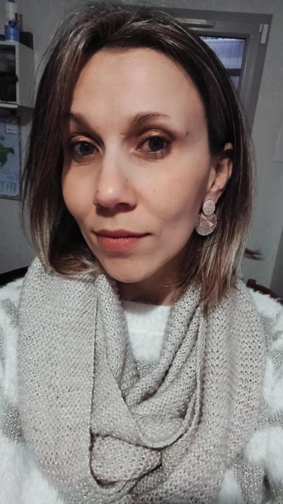 Sandra Ligonniere
