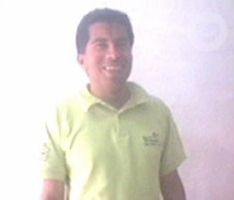 Eliecer Ramirez
