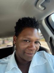 Tamekia Jackson