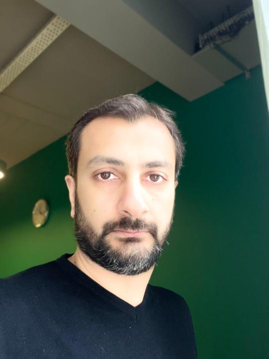 Toghrul Guliyev