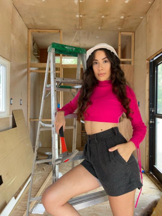 Tiffany Dasilva