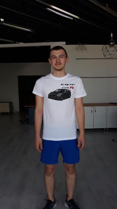 Benedikt Grgec