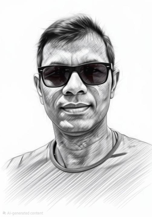 Rajesh M