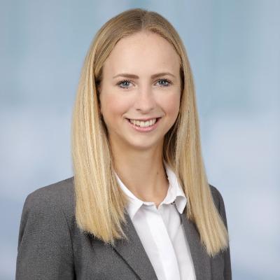 Saskia Hofmann