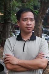 Nguyen Quang Tuan