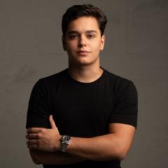 Vitor Reis