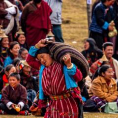 Dorji Dhradhul