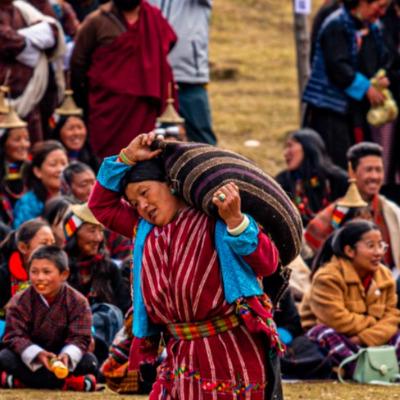 Dorji Dhradhul