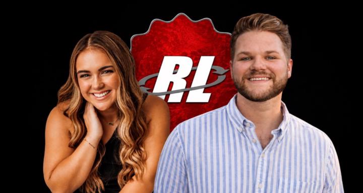 Logan & Emily’s RL Family