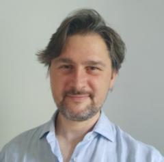 Daniele Zanini