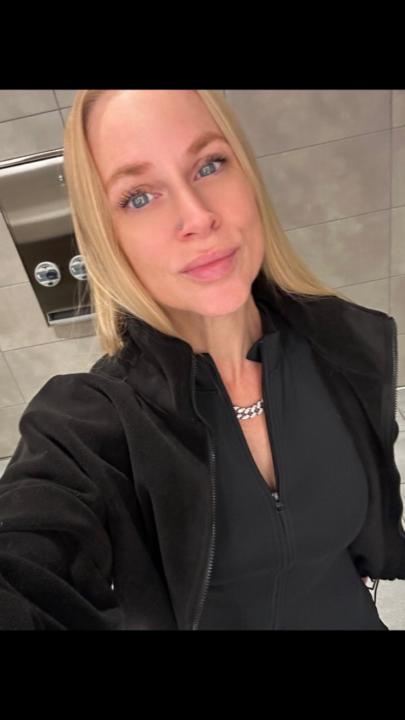 Kristina Bovey