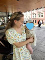 Ingrid Lovise Hugdal Sakseide