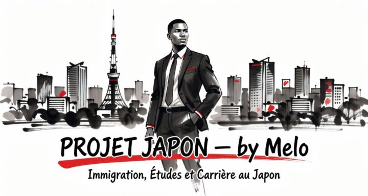 PROJET JAPON