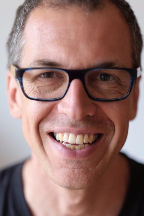 Stephen Kirnbauer