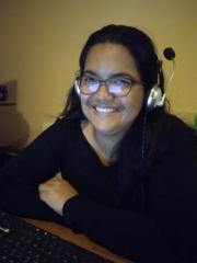 Muriel Stéphanie Zanakolona