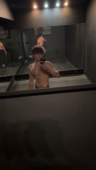 Lukas Farinacci