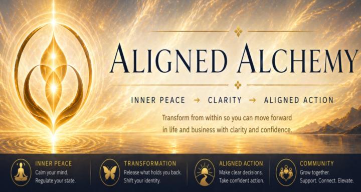 Aligned Alchemy