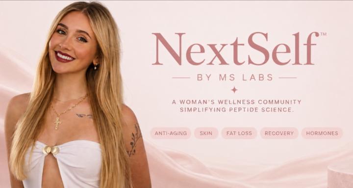 ✨NextSelf Collective✨