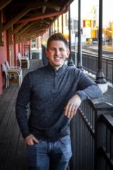 Chris Burg