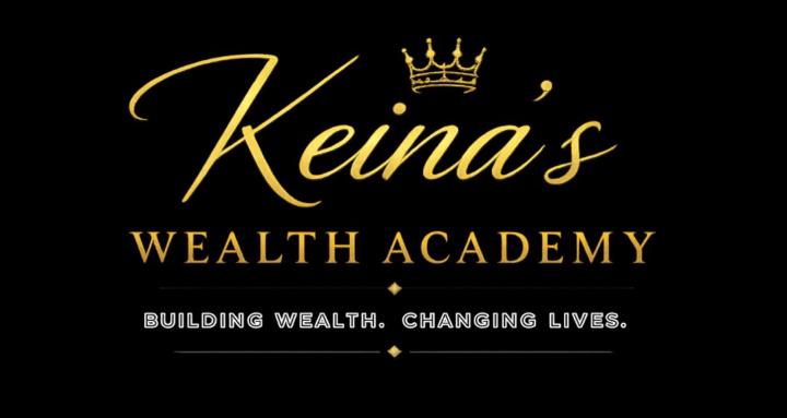 Keina’s Wealth Academy 💎