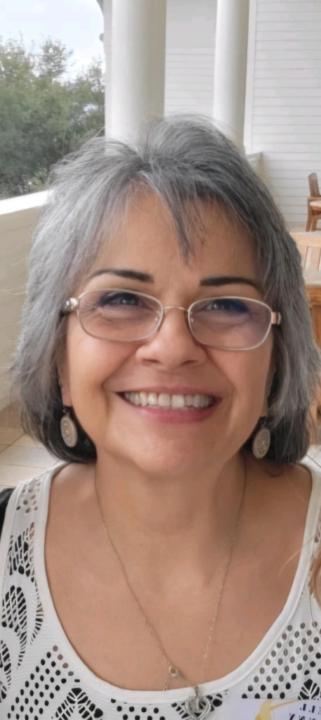 Rebecca San Miguel Gurski