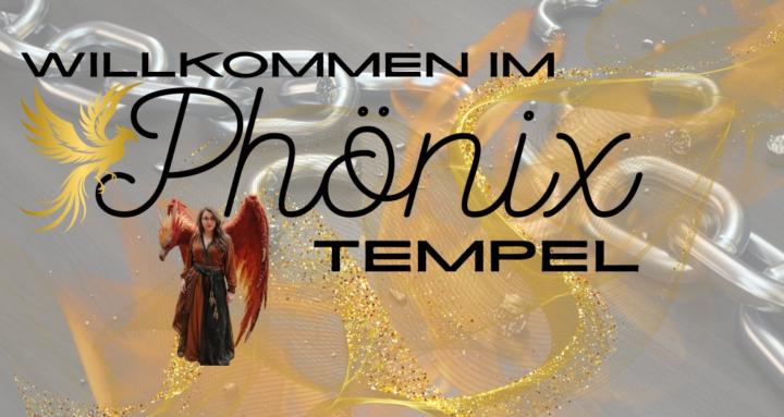 Phoenix Tempel