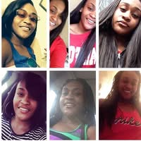 Krystal Flournoy
