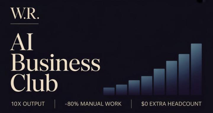 AI Business Club