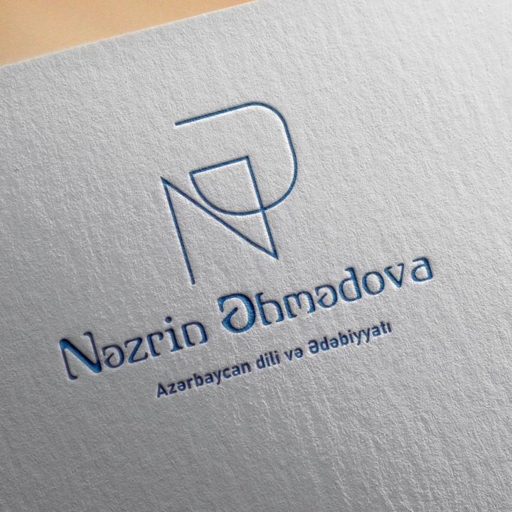 Nəzrin Əhmədova