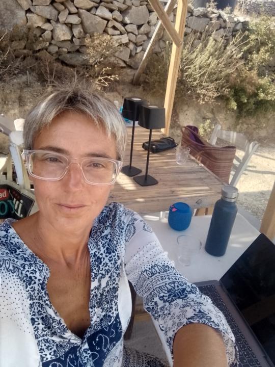 Lucia Del Moro