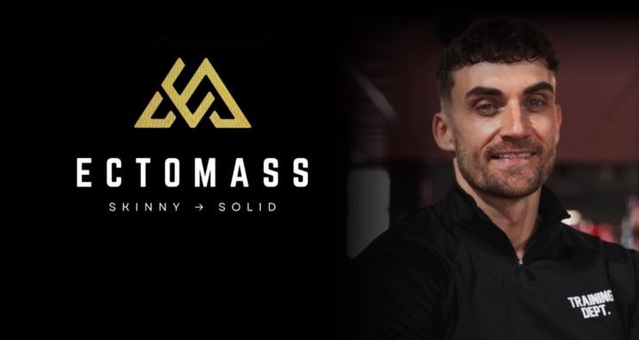 EctoMass: From Skinny to Solid