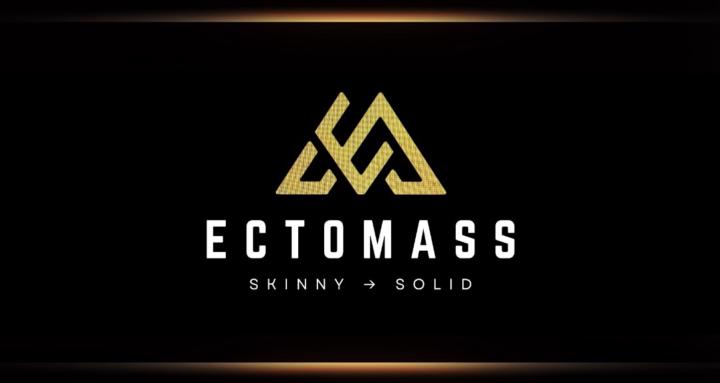EctoMass: From Skinny to Solid