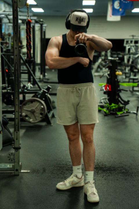 Chase Webb